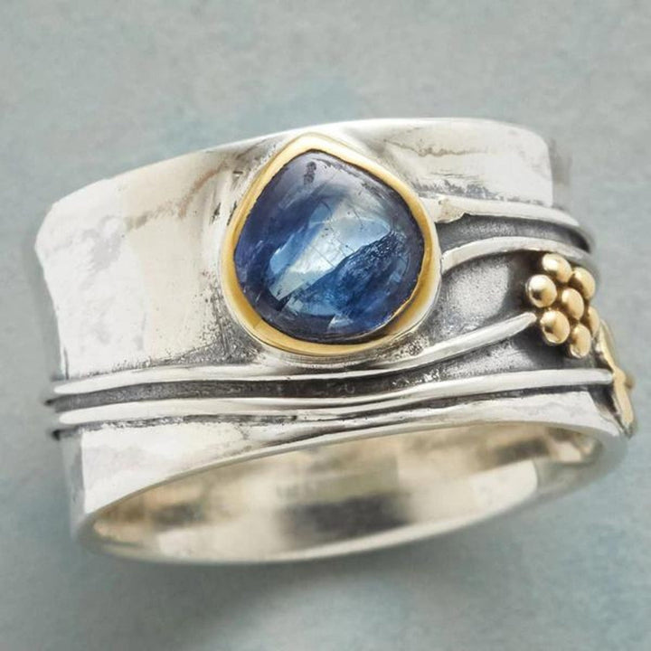 Boho Bliss Meditation Ring