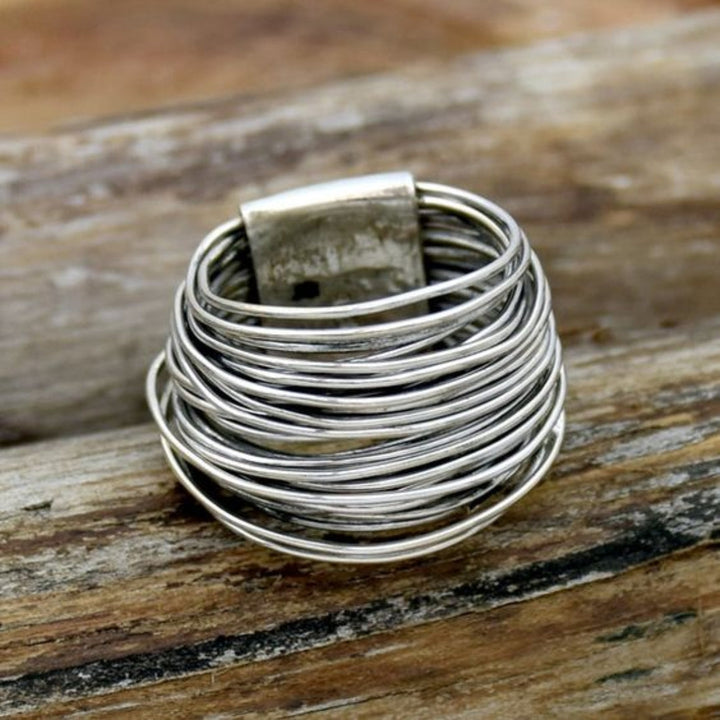 Timeless Stackable Ring