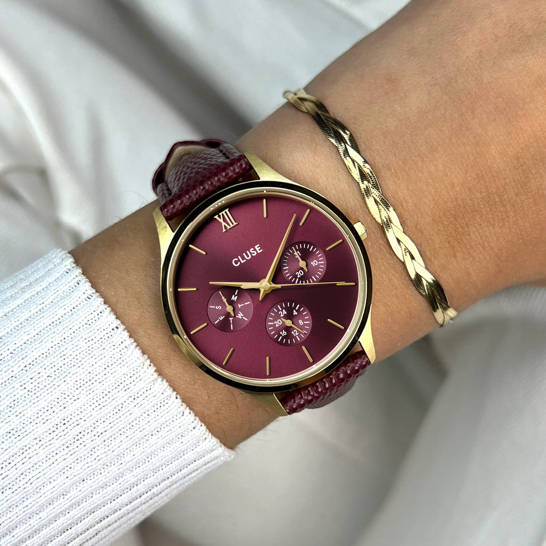 Midnight Cherry