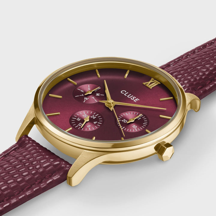 Midnight Cherry