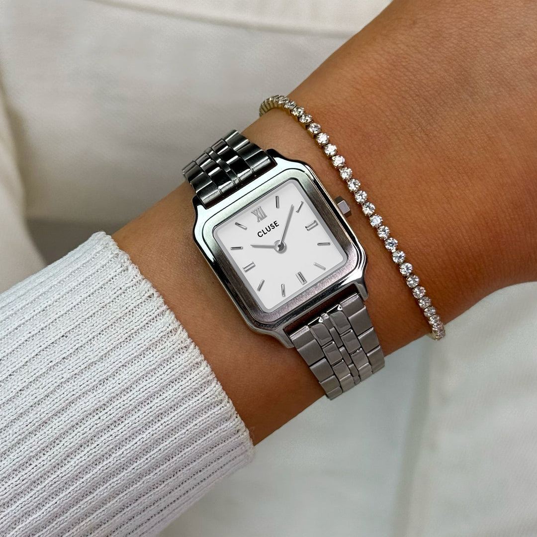 Graceful Ivory