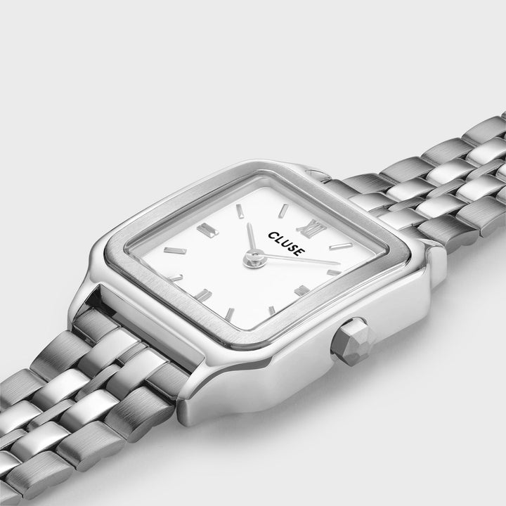 Graceful Ivory
