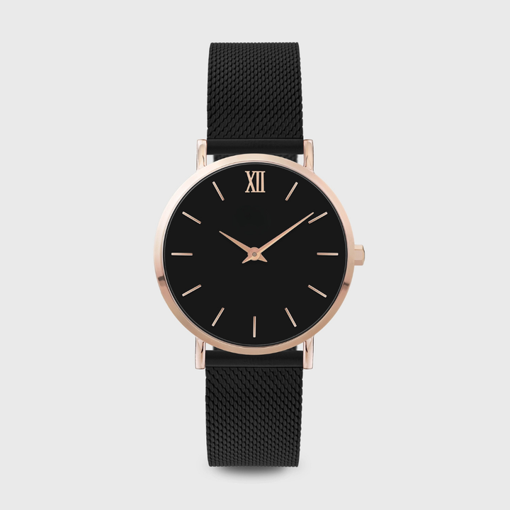Midnight Dark