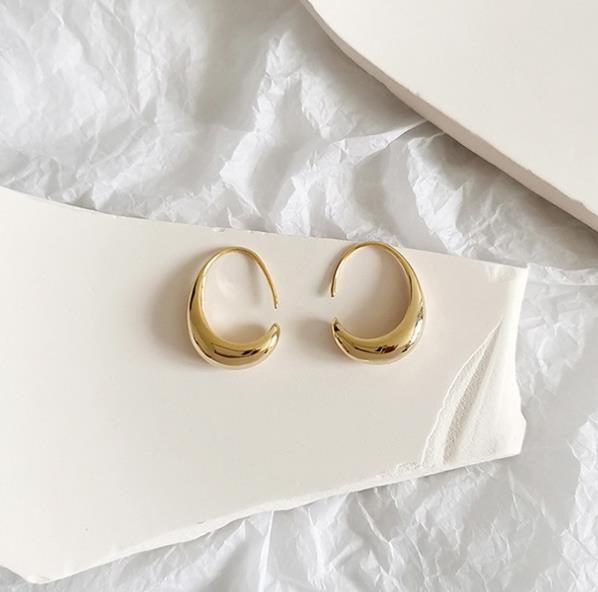 Radiant Elegance Earrings