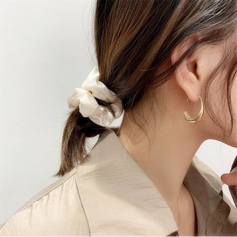 Radiant Elegance Earrings