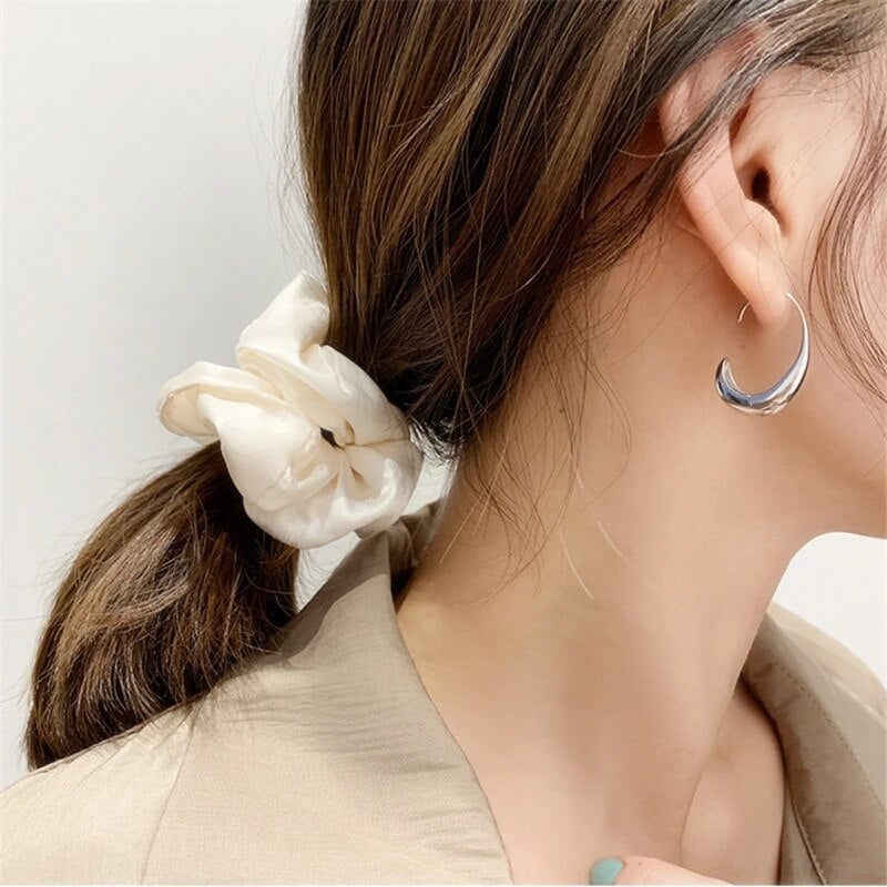 Radiant Elegance Earrings