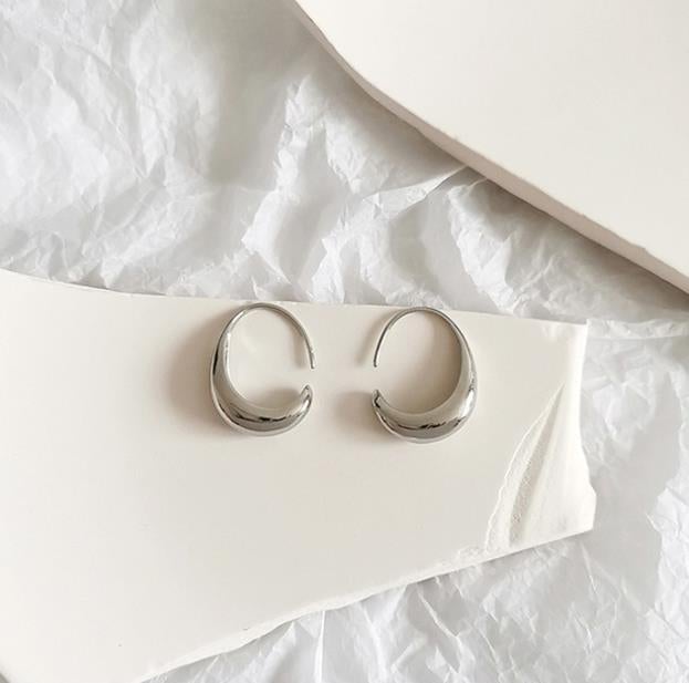 Radiant Elegance Earrings