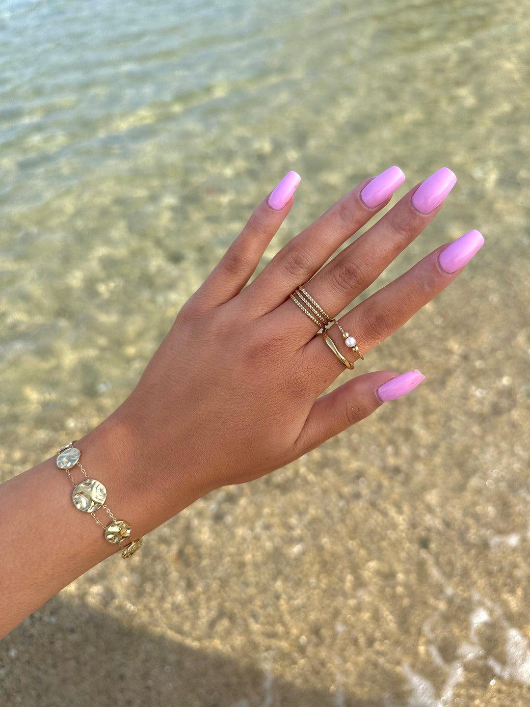 Assani Bracelet – Effortless Chic