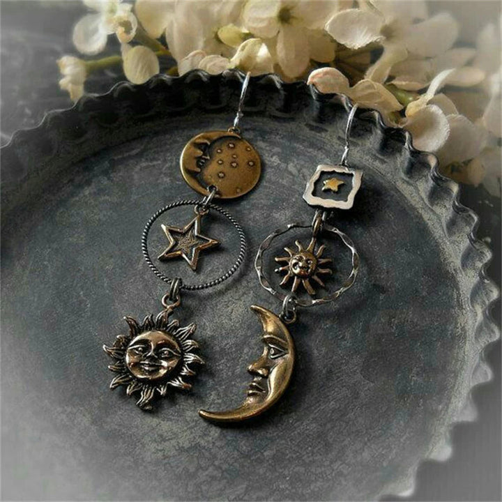 Celestial Glow Earrings