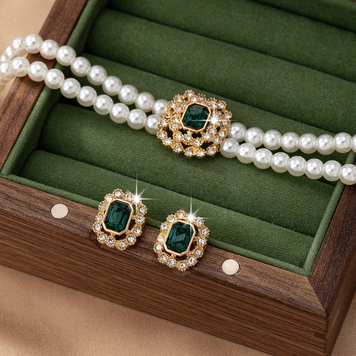 Tamsin Verdalle Radiance Set