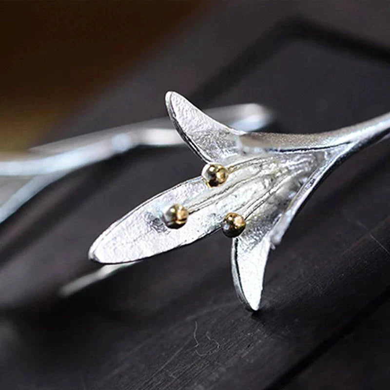 Blooming Elegance Earrings