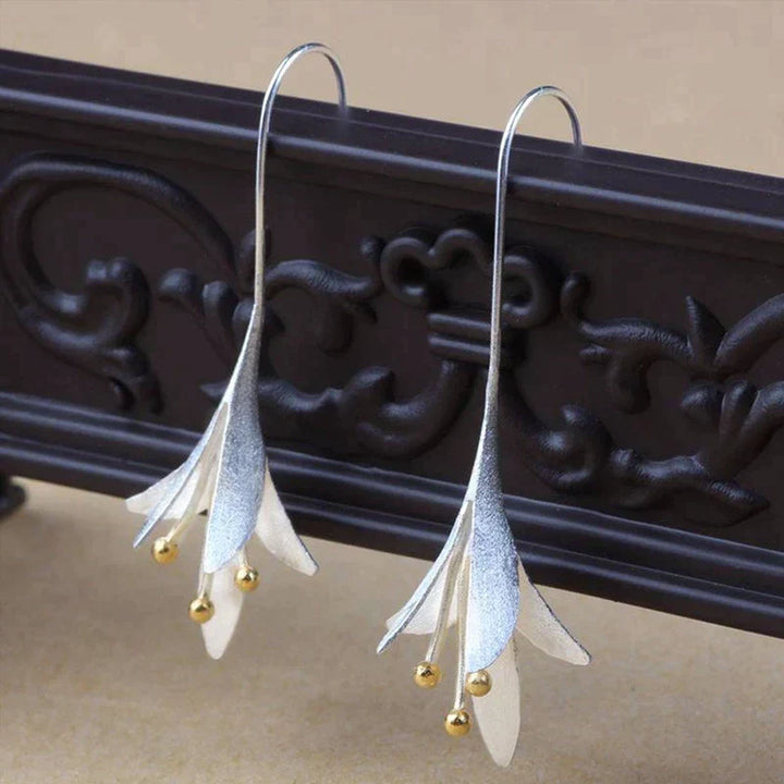 Blooming Elegance Earrings