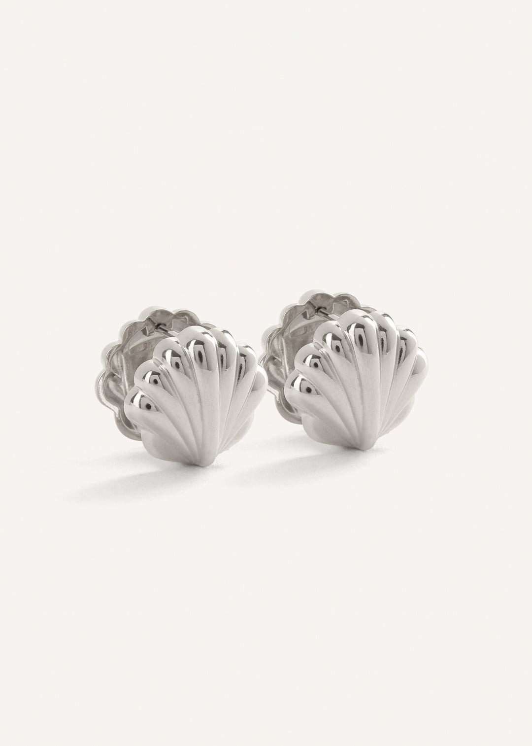 Isla Earrings: Grace in Every Turn
