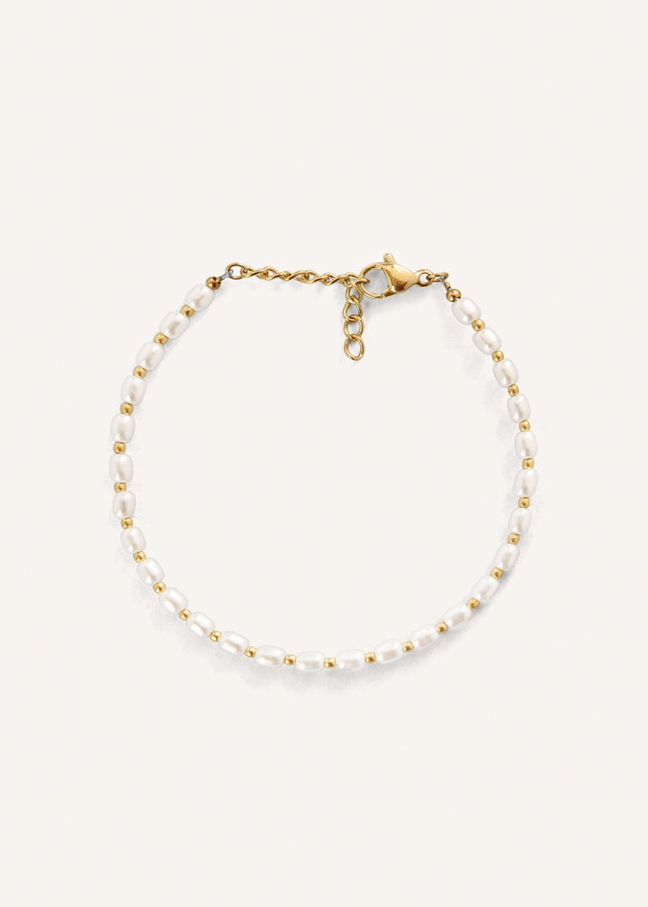 Aurore Bracelet: Timeless Elegance