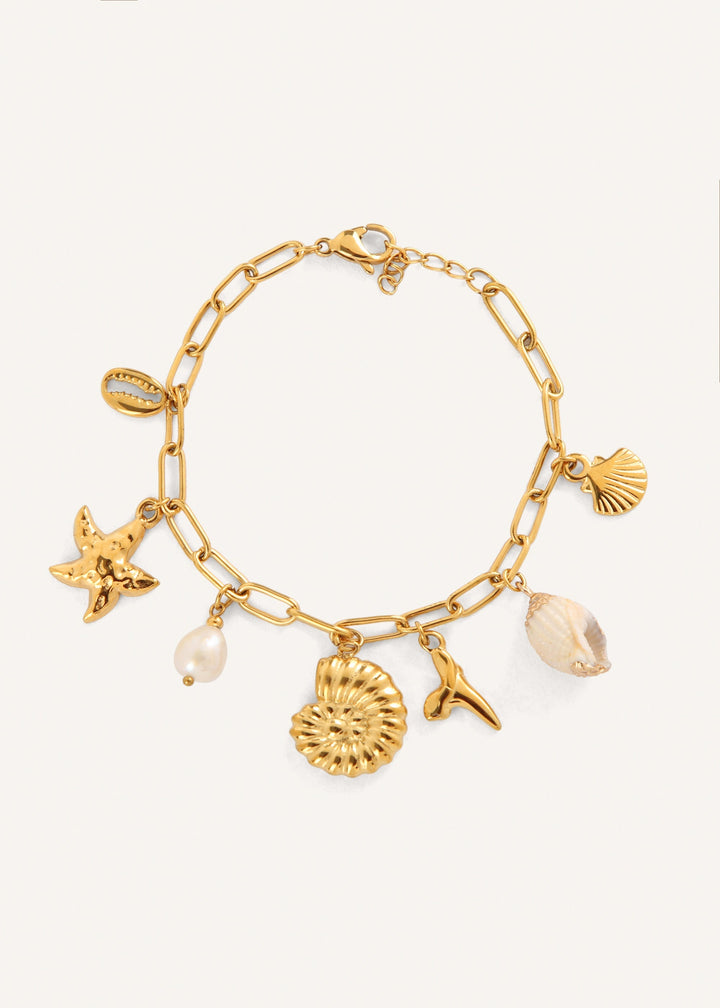 Armeria Bracelet: Eternal Rhythm