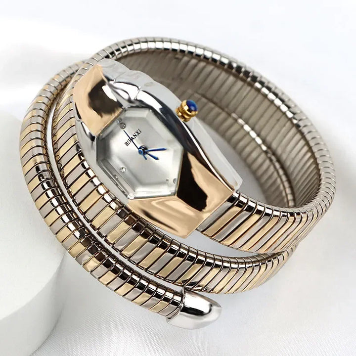 Serpentia™ Timeless Elegance