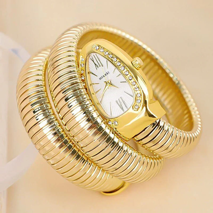 van Baerle® – Serpent's Elegance