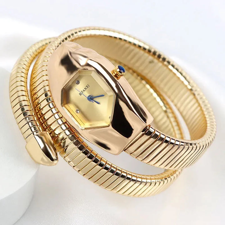 Serpentia™ Timeless Elegance