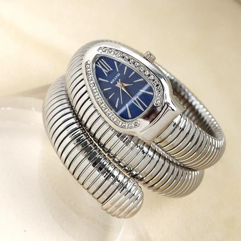 Serpentia™ Sly Elegance