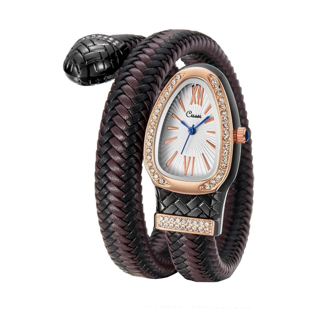 Serpentia™ Enigma Bracelet