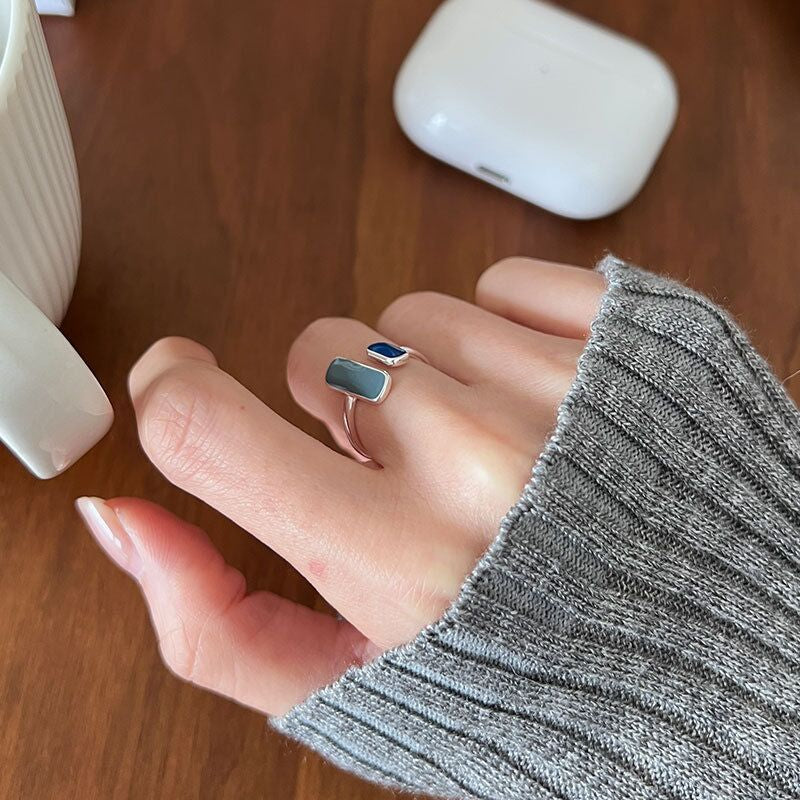 Ocean Breeze Ring