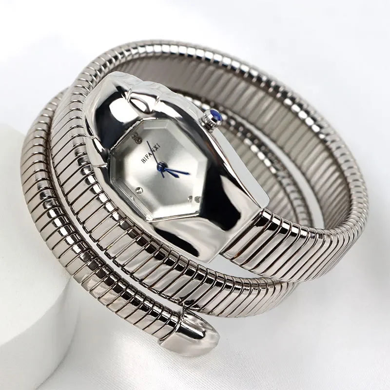Serpentia™ Timeless Elegance