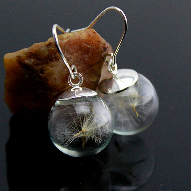 Whispering Breeze Earrings