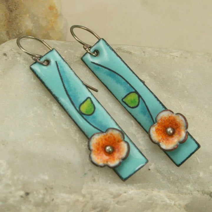 BloomGlow Earrings