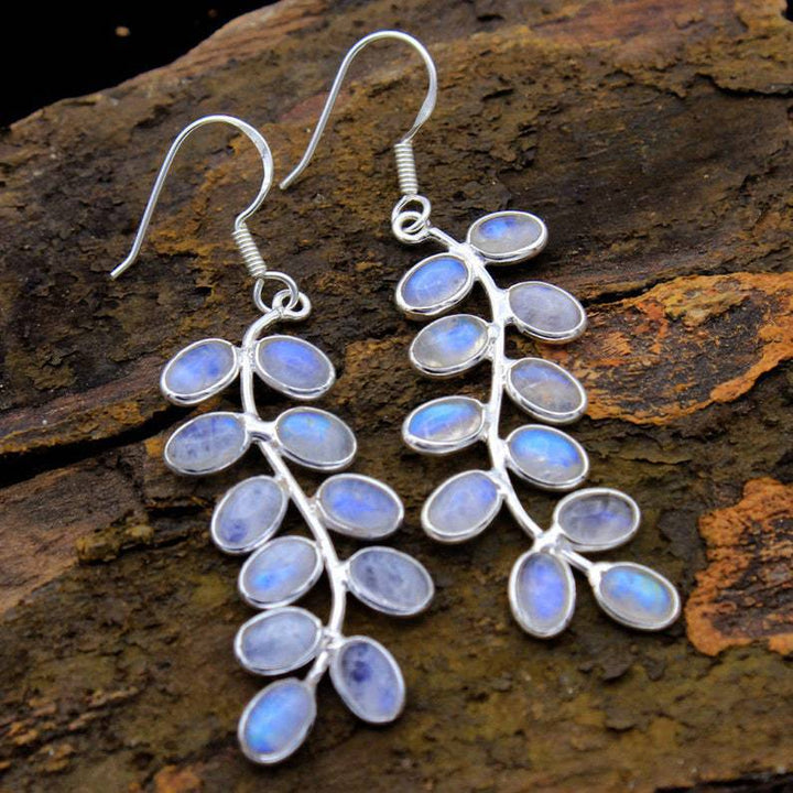Lunar Glow Earrings