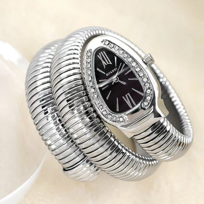 van Baerle® – Serpent Elegance