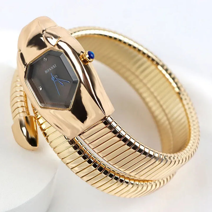 Serpentia™ Timeless Elegance