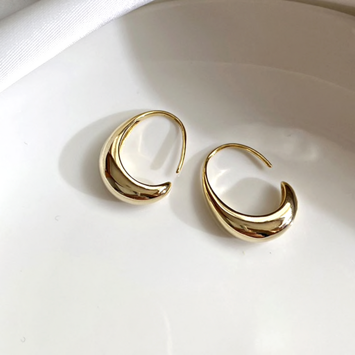 Radiant Elegance Earrings