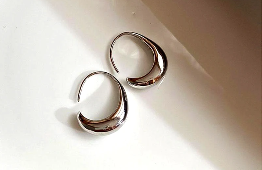 Radiant Elegance Earrings