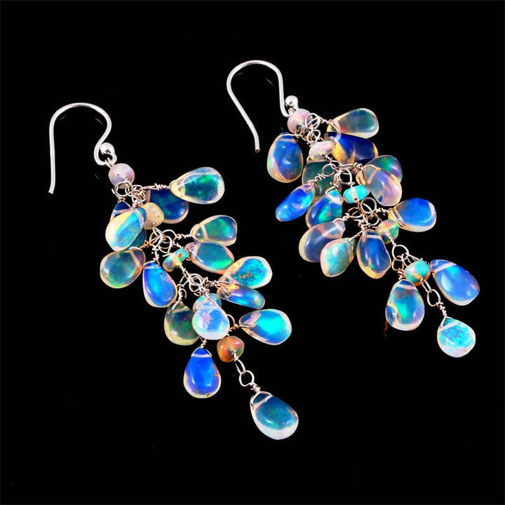 Lunar Glow Earrings