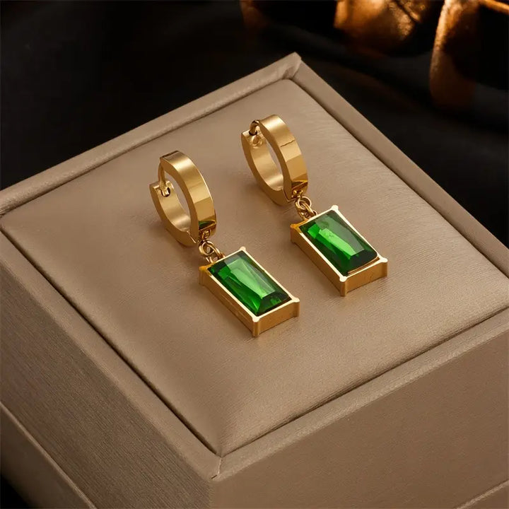 Iselotte Verdain Radiance Jewelry Set