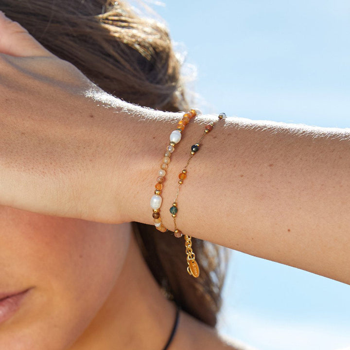Enchanted Elegance Bracelet