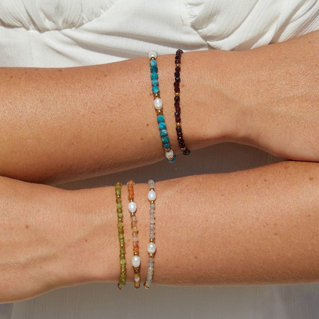 Enchanted Elegance Bracelet