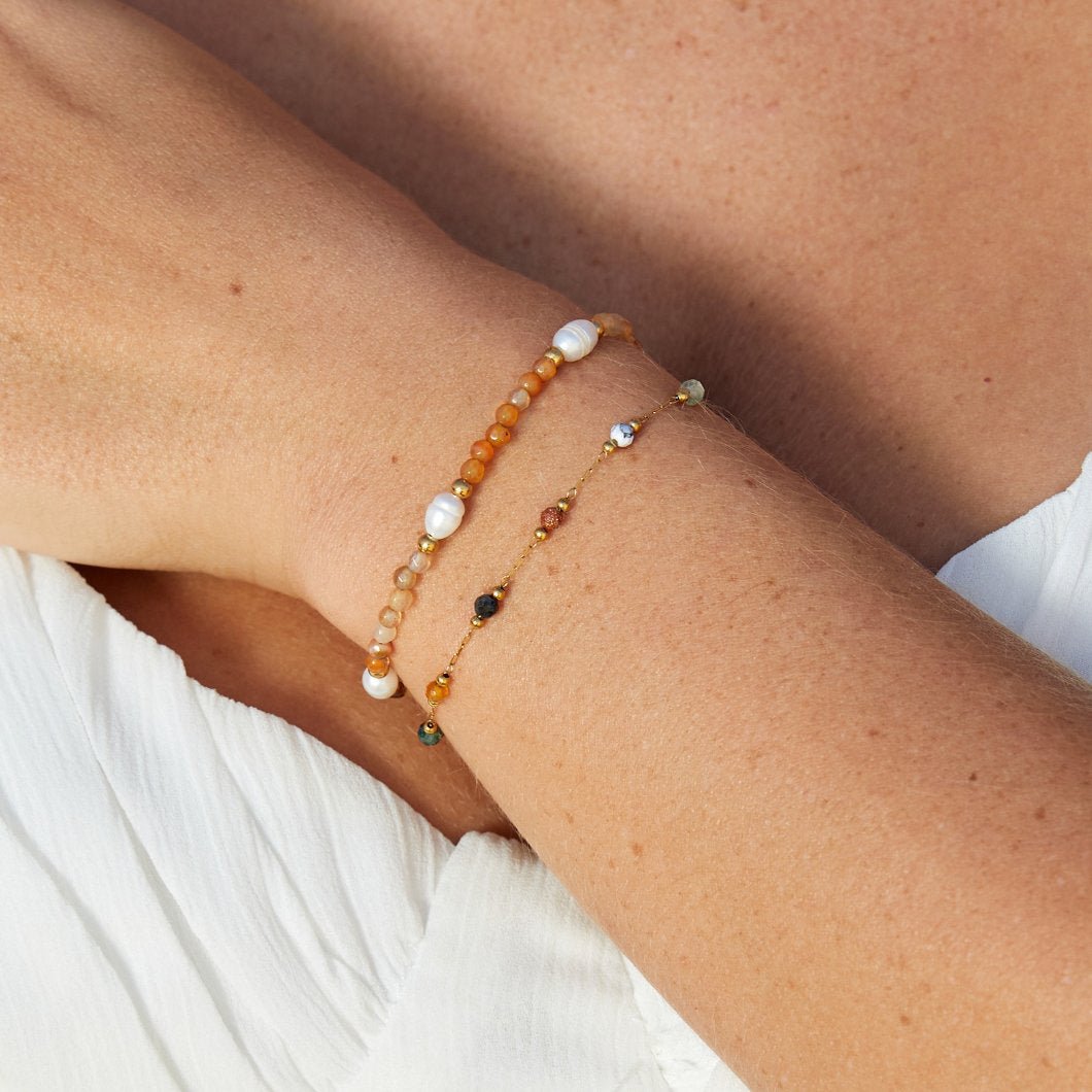 Enchanted Elegance Bracelet