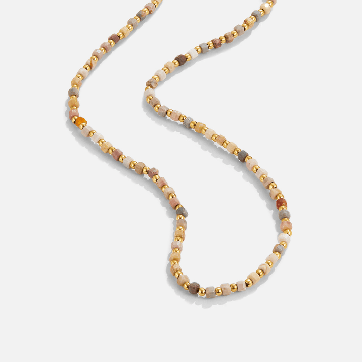 Alashan Elegance Necklace