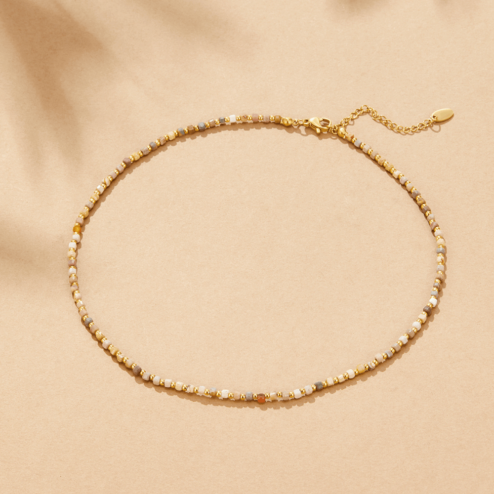 Alashan Elegance Necklace