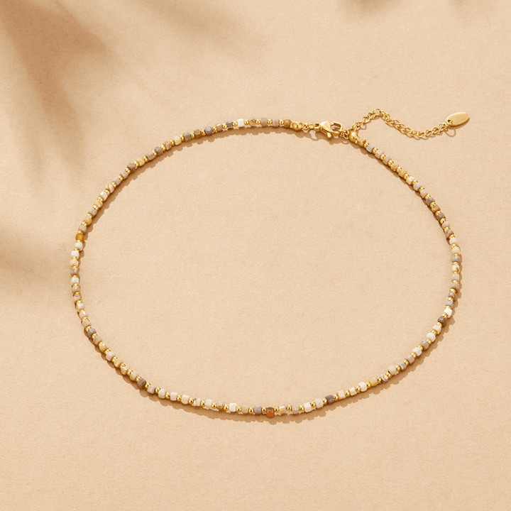 Alashan Elegance Necklace