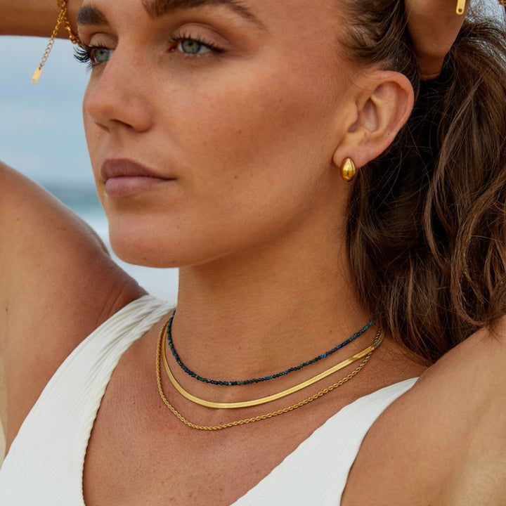 Alexandra’s Timeless Layers