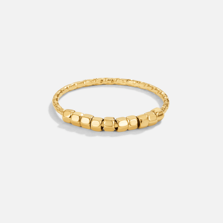 Alison’s Twist & Calm Ring