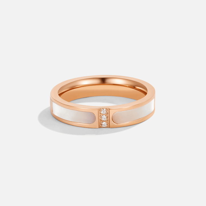Alona Dream Ring: Enchanting Elegance