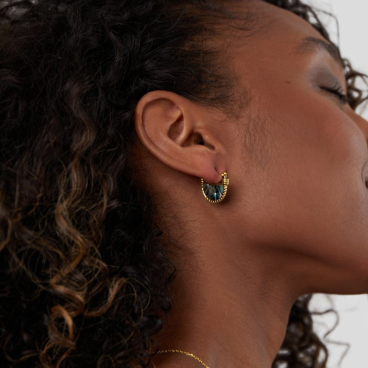 Amalfi Turquoise Dream Collection: Coastal Elegance Redefined