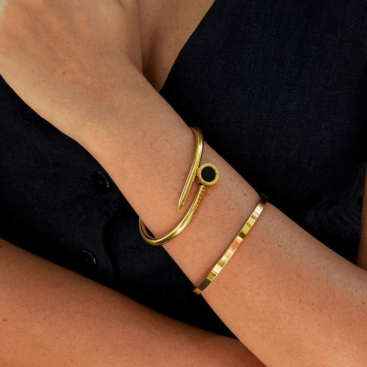 Amanda Glow Cuff