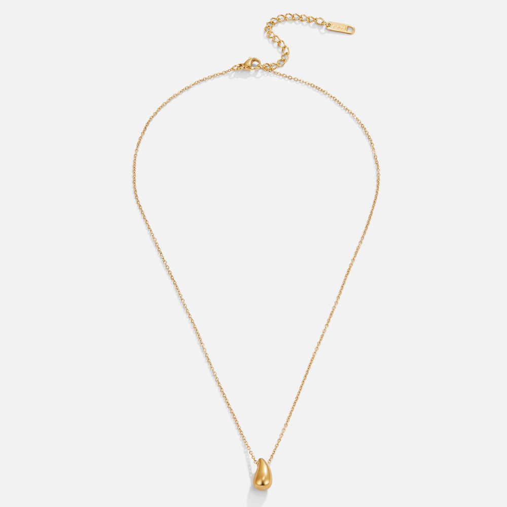 Radiant Glow Amara Necklace