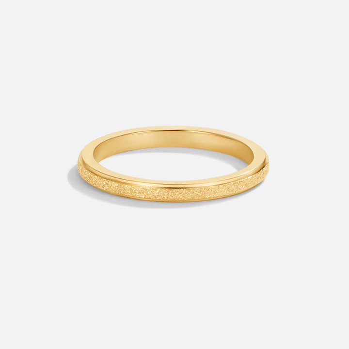 Amelia’s Radiance Ring: Shine Bright Every Day