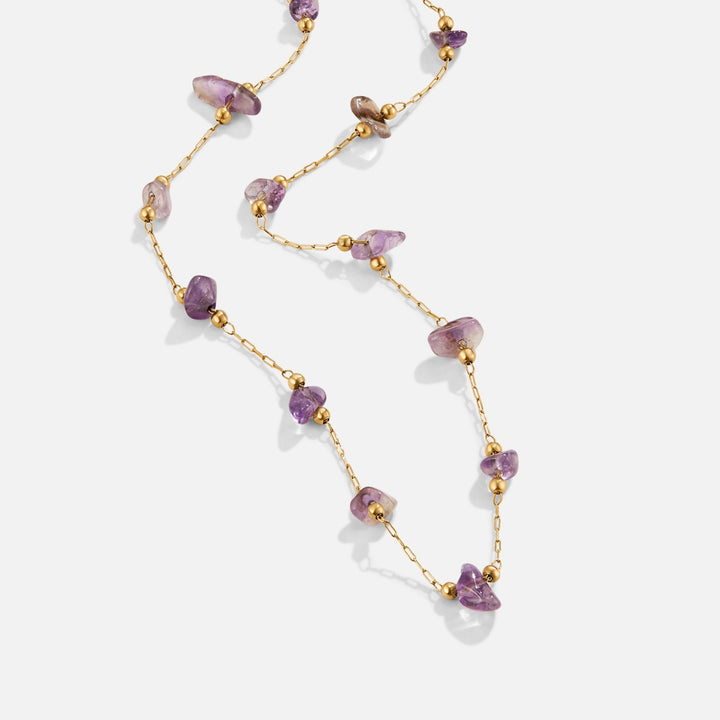Mystic Glow Necklace
