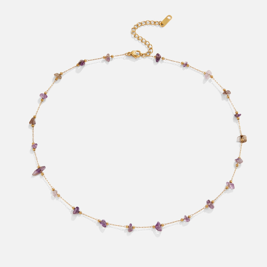 Mystic Glow Necklace
